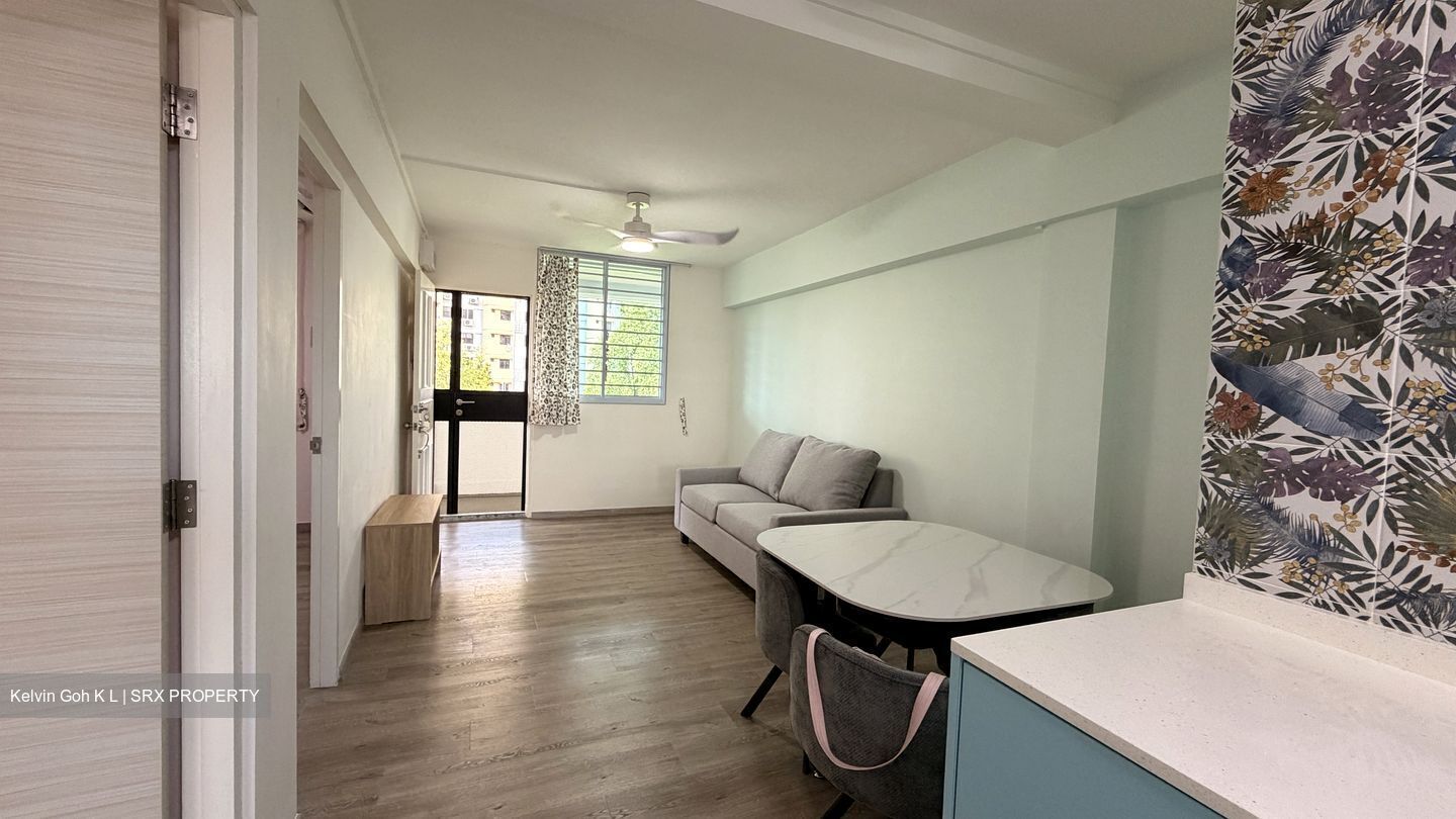 Blk 93 Commonwealth 16 (Queenstown), HDB 3 Rooms #595674841